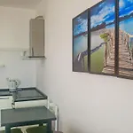 Apartamento Bay View Vlorë