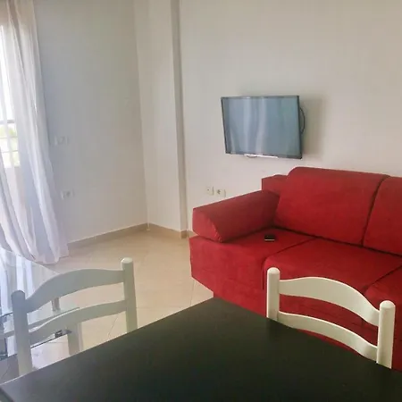 Appartamento Bay View *
