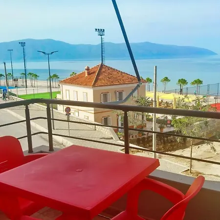 Bay View * Vlorë