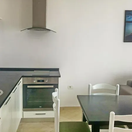 Appartamento Bay View *