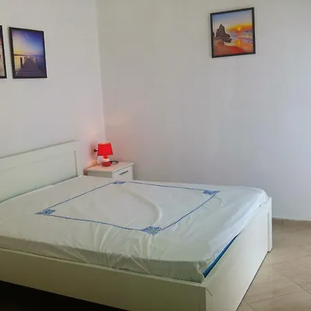 Bay View Daire Avlonya