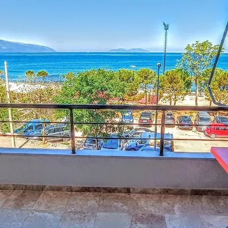 Appartement Bay View *