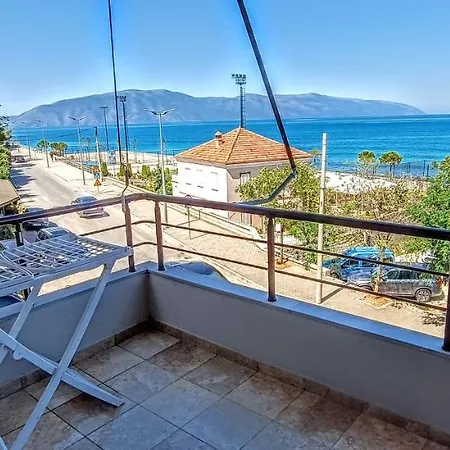 Bay View Appartement