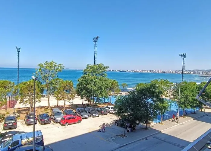 Bay View Vlorë
