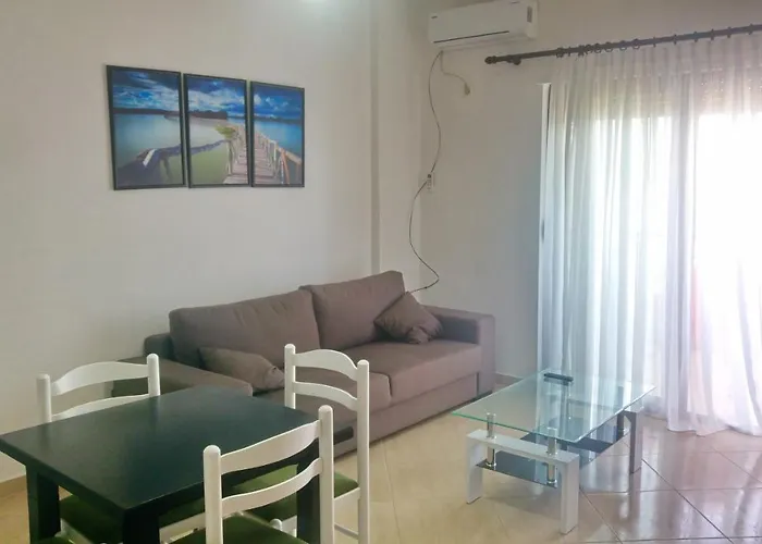 Bay View Vlorë