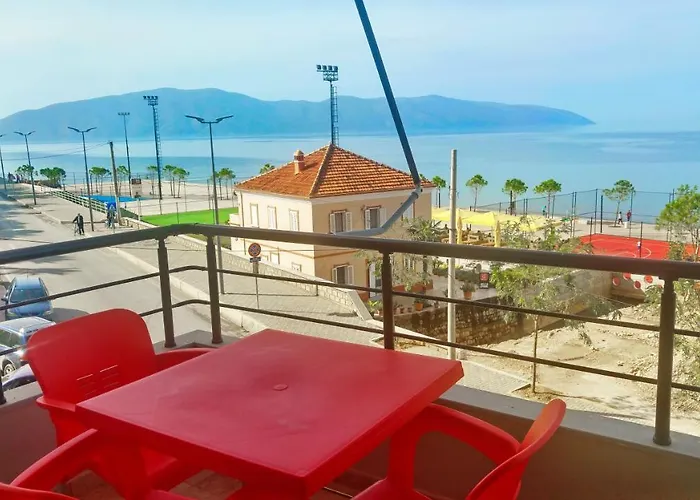 Bay View * Vlorë